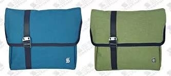 Trouxa exterior do curso da multi mão clássica de Ipad da função para o colega e os adultos